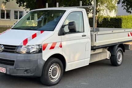 VW T5 Transporter 168.382 km 8.490 € Langenhagen 30855