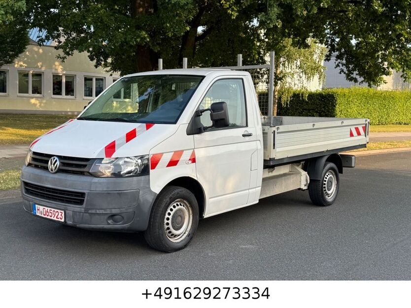 VW T5 Transporter 168.382 km 8.490 € Langenhagen 30855