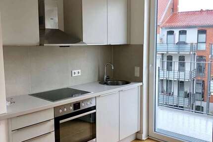 Wohnung Hannover Döhren-Wülfel - 3 Zimmer, 58 m&sup2;, 800&euro; | Angebot:27553194