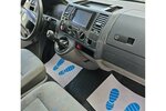 T5 Transporter TDI 130 PS 4X4 AHK 1 HAND LANG