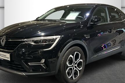 Renault Arkana 44.645 km 21.460 &euro; Hannover 30519