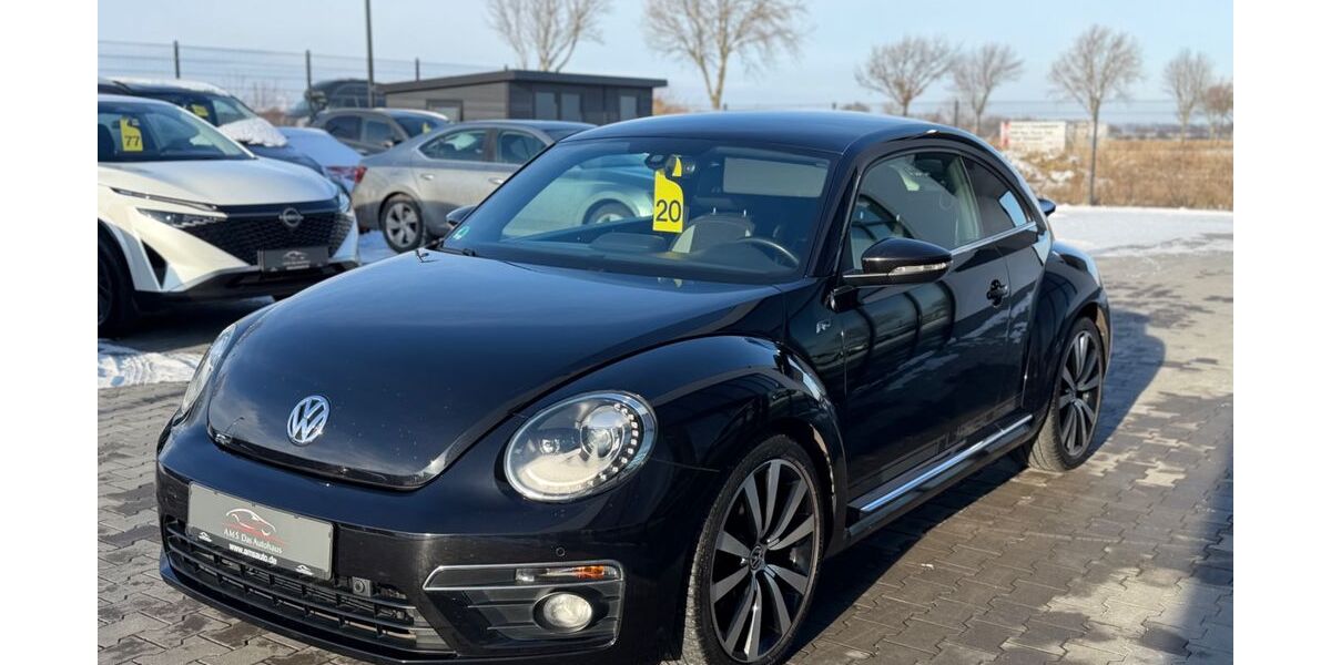 VW Beetle 122.931 km 12.450 &euro; Barsinghausen ( bei Hannover ) 30890