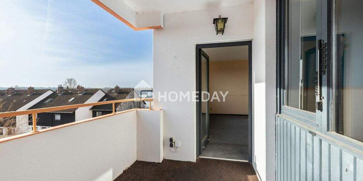 Etagenwohnung Neustadt Am Rübenberge Neustadt - 3 Zimmer, 83 m&sup2;, 189.000&euro; | Angebot:25737632