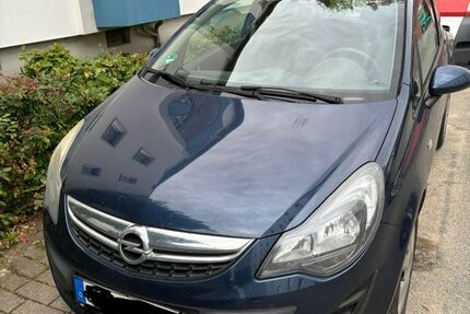 Opel Corsa 59.000 km 5.000 &euro; Hannover 30163
