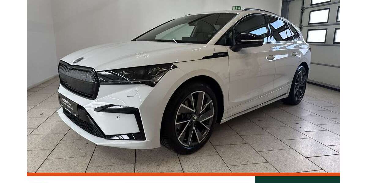 Skoda Enyaq 37.976 km 34.999 &euro; Hemmingen/Hannover 30966