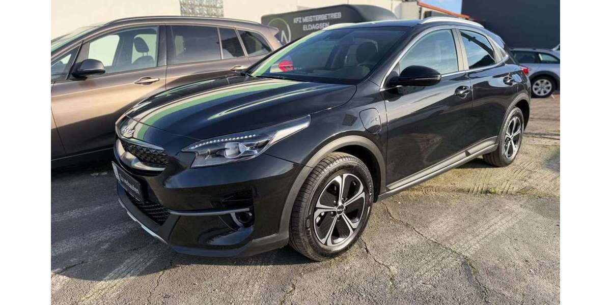 Kia XCeed 26.749 km 19.900 &euro; Wennigsen Bredenbeck 30974