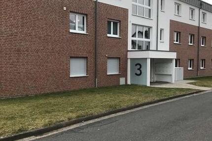 2-Zimmer-Erdgeschosswohnung in gepflegtem Mehrfamilienhaus in Springe 2 zimmer