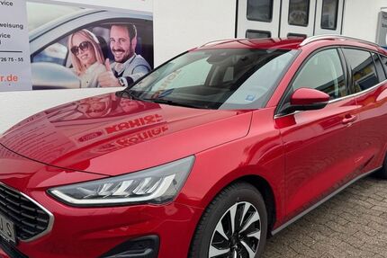 Ford Focus 2.780 km 27.850 &euro; Isernhagen NB (Hannover) 30916