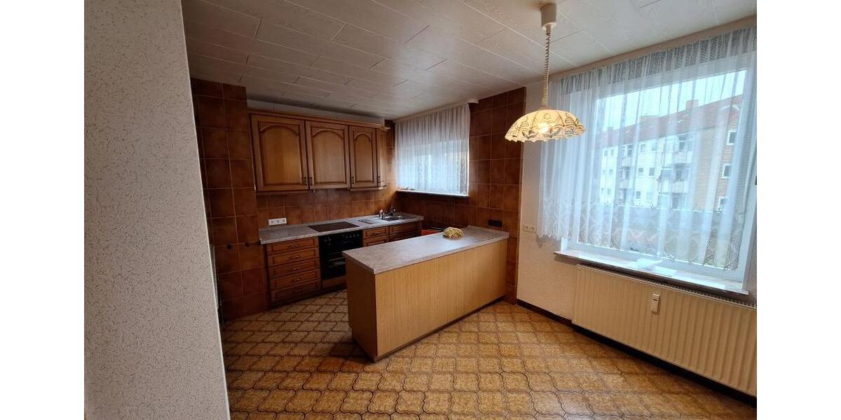 Etagenwohnung Hannover Buchholz-Kleefeld - 4 Zimmer, 75 m&sup2;, 199.000&euro; | Angebot:26765442