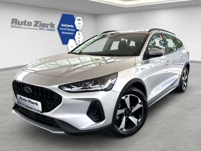Ford Focus 20.570 km 25.790 € Peine 31226