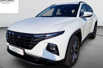 Hyundai TUCSON 42.500 km 19.900 &euro; Hannover 30179