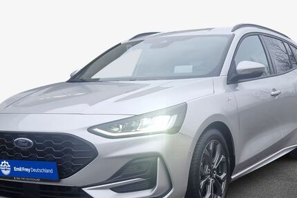 Ford Focus 2.099 km 25.907 &euro; Hildesheim 31135