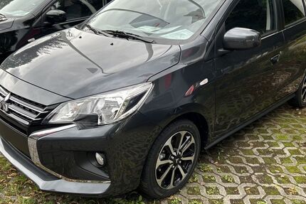 Mitsubishi Space Star 3.500 km 16.980 € Hannover 30659