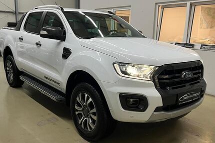 Ford Ranger 192.133 km 24.990 &euro; Ronnenberg 30952
