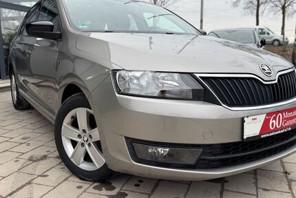 Skoda Rapid 108.273 km 9.999 &euro; Isernhagen OT Altwarmbüchen bei Hannover A2/A7 30916