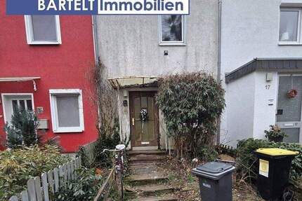 Haus Hannover / Oberricklingen Oberricklingen - 4 Zimmer, 81 m&sup2;, 110.000&euro; | Angebot:25152550