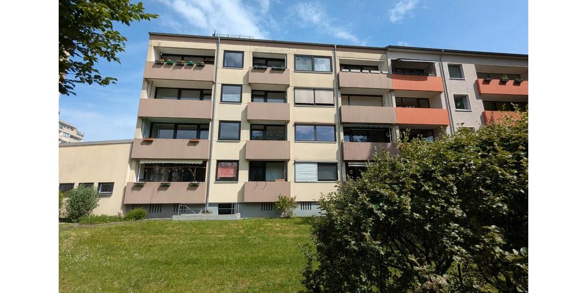 Etagenwohnung Hannover Misburg-Anderten - 2 Zimmer, 58 m&sup2;, 163.000&euro; | Angebot:26788427