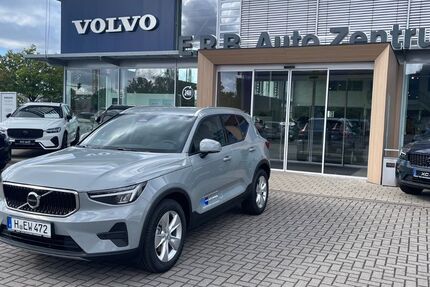 Volvo XC40 5.000 km 35.400 € Hannover 30179