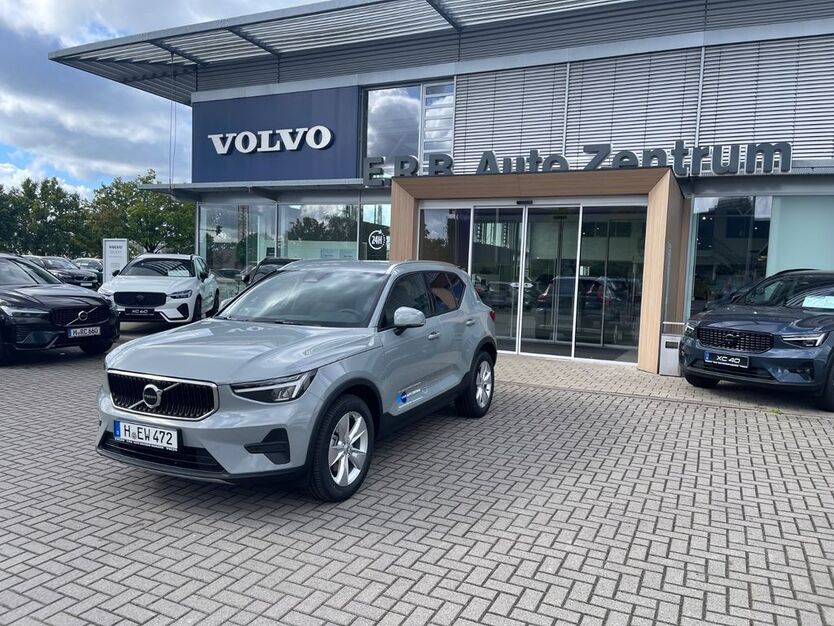 Volvo XC40 5.000 km 35.400 € Hannover 30179