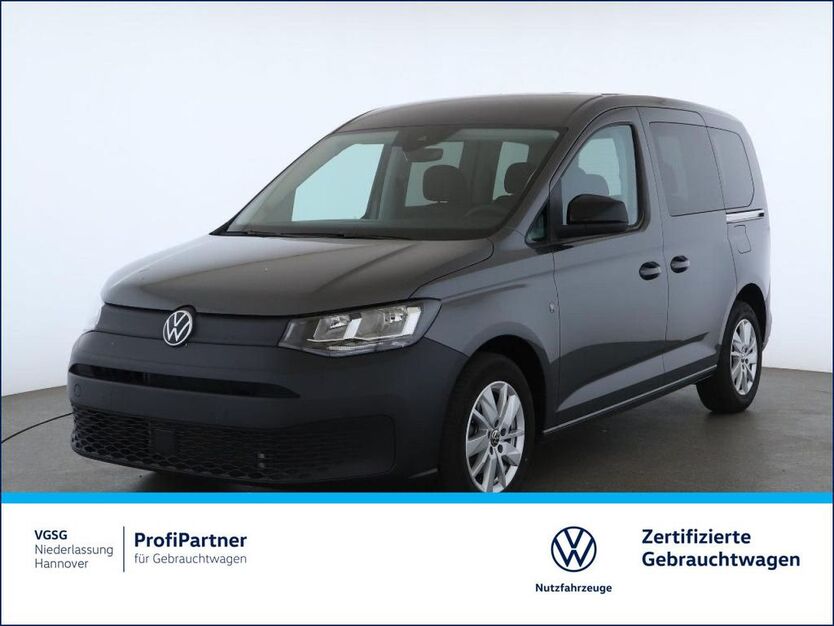 VW Caddy 11.542 km 29.410 € Hannover 30419