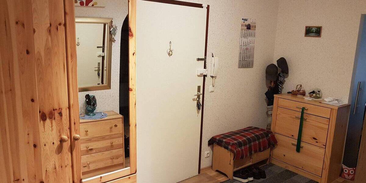 Etagenwohnung Hannover Stöcken - 2 Zimmer, 67 m&sup2;, 195.000&euro; | Angebot:26542584