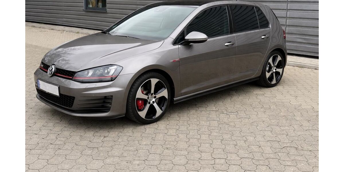 VW Golf 101.500 km 18.500 &euro; Seelze 30926