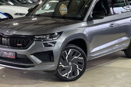 Skoda Kodiaq 39.012 km 43.800 € Ronnenberg/OT Empelde bei Hannover 30952