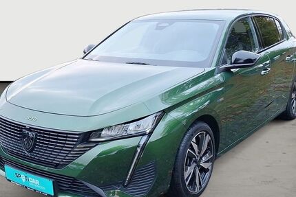 Peugeot 308 40.143 km 18.970 &euro; Hannover 30173