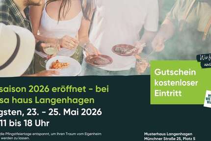 Haus Hannover Buchholz-Kleefeld - 5 Zimmer, 142 m&sup2;, 696.000&euro; | Angebot:26617376