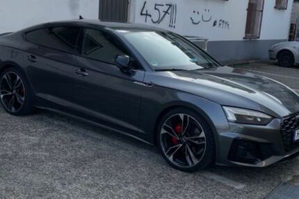 Audi A5 50.704 km 34.500 &euro; Hildesheim 31135