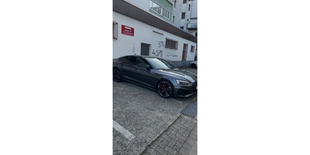 Audi A5 50.704 km 34.500 &euro; Hildesheim 31135