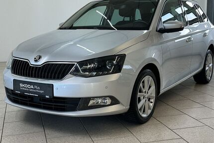 Skoda Fabia 74.425 km 12.399 &euro; Hemmingen/Hannover 30966