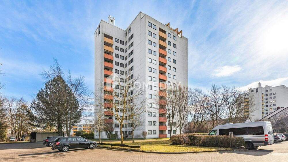 Etagenwohnung Neustadt Am Rübenberge Neustadt - 3 Zimmer, 83 m&sup2;, 189.000&euro; | Angebot:25737632