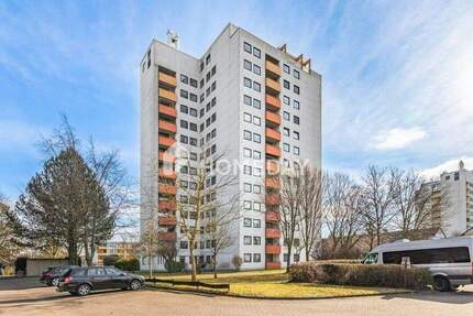 Wohnung Neustadt Am Rübenberge Neustadt - 3 Zimmer, 83 m&sup2;, 189.000&euro; | Angebot:25737632