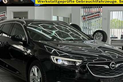 Opel Insignia 141.500 km 11.750 &euro; Fuhrberg 30938