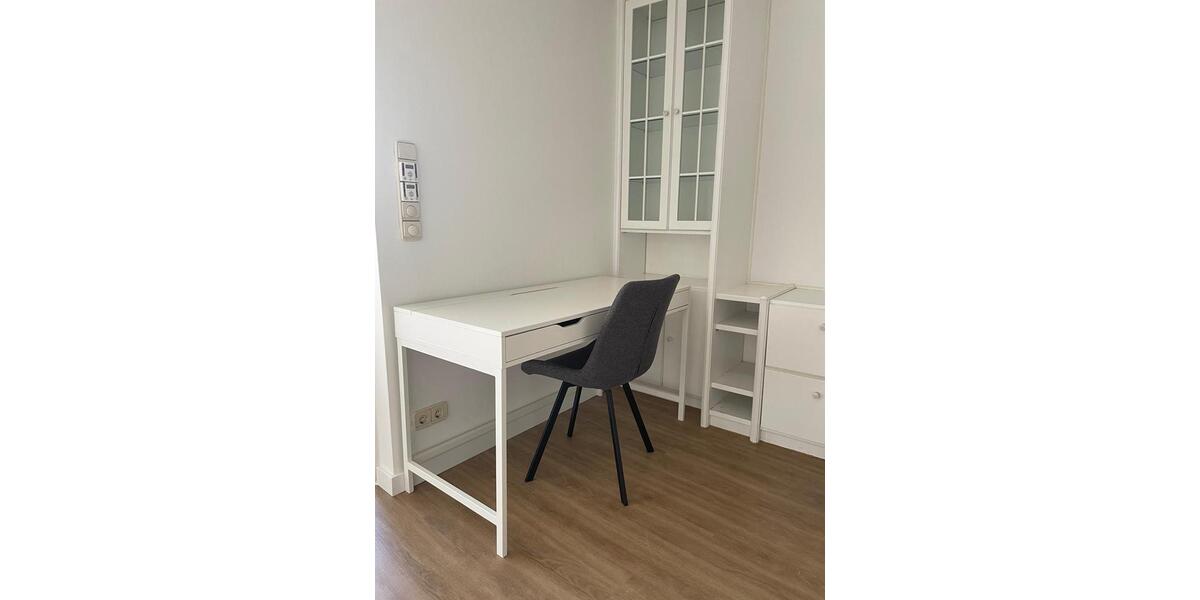 Etagenwohnung Hildesheim Himmelsthür - 1 Zimmer, 29 m&sup2;, 590&euro; | Angebot:25351178