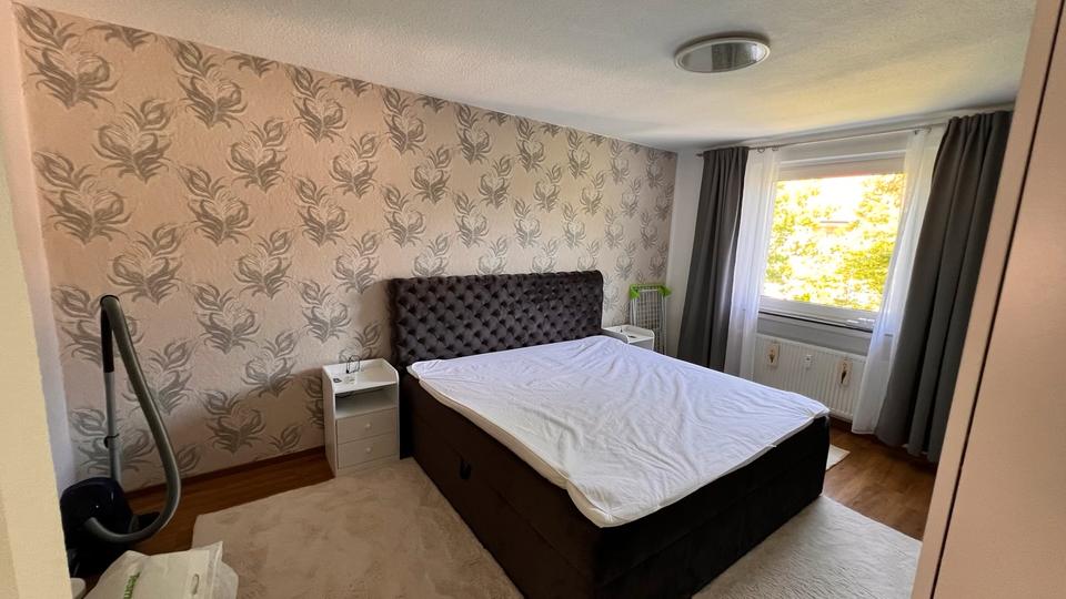 Etagenwohnung Langenhagen - 2 Zimmer, 56 m&sup2;, 698&euro; | Angebot:26149531