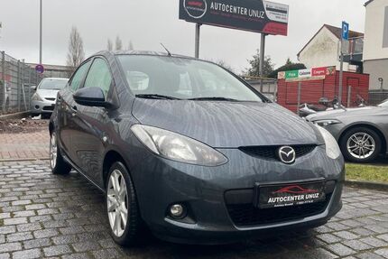 Mazda 2 153.000 km 4.499 € Pattensen 30982