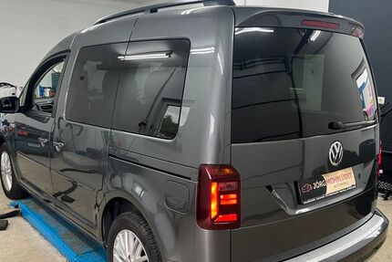 VW Caddy 119.500 km 17.990 € Wunstorf 31515