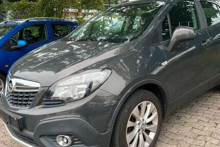 Opel Mokka 176.000 km 4.300 &euro; Hannover 30165