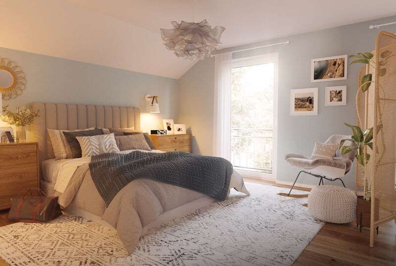 Einfamilienhaus Horst Horst - 5 Zimmer, 119 m&sup2;, 405.450&euro; | Angebot:26111339