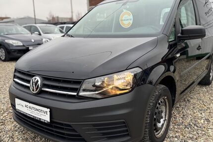 VW Caddy 64.000 km 11.990 &euro; Hildesheim 31137