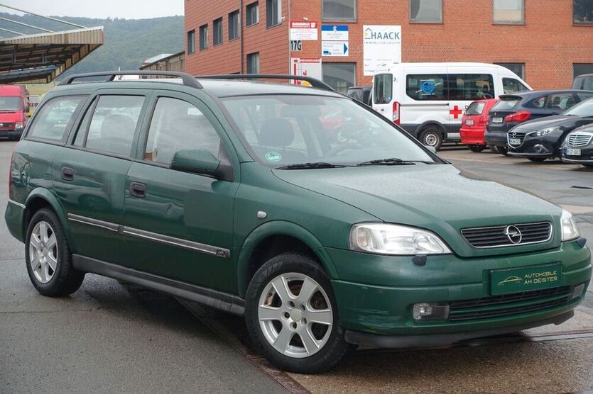 Astra
