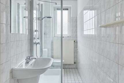 Wohnung zum Mieten in Hannover 1.500 € 80 m²