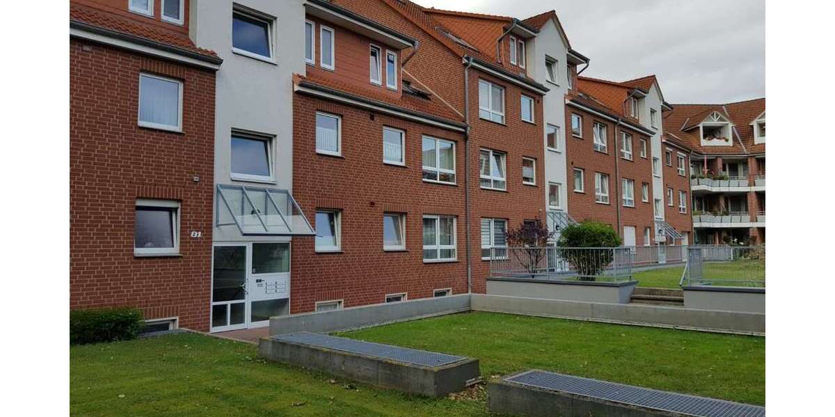 Etagenwohnung Garbsen Garbsen-Mitte - 2 Zimmer, 59 m&sup2;, 195.000&euro; | Angebot:24733961