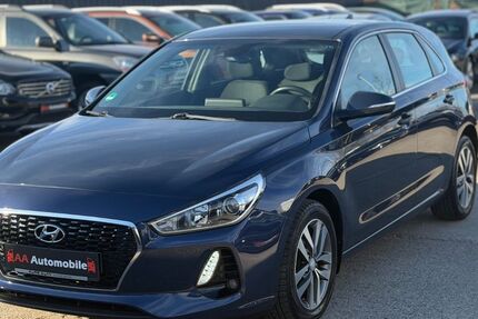 Hyundai i30 56.000 km 14.000 &euro; Hannover 30453