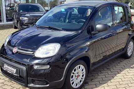 Fiat Panda 17.200 km 10.890 &euro; Harsum 31177