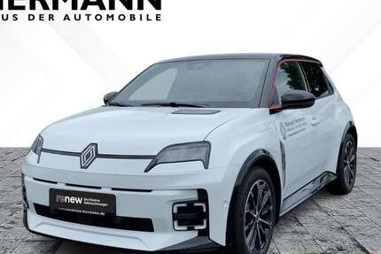 Renault R 5 9.000 km 31.310 € Hildesheim 31135