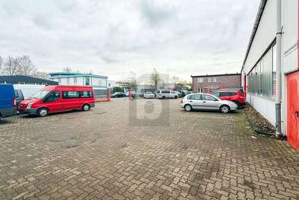 Gewerbeobjekt Garbsen Berenbostel - 2.999.999&euro; | Angebot:27088278