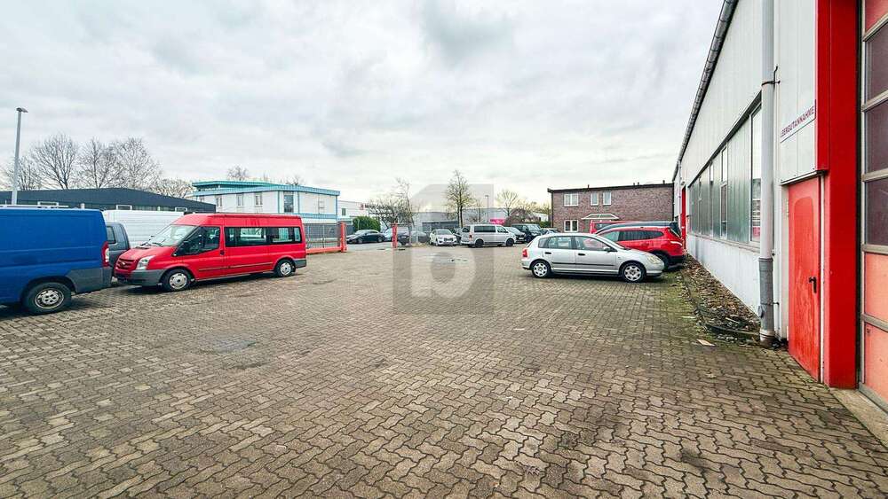 Gewerbeobjekt Garbsen Berenbostel - 2.999.999&euro; | Angebot:27088278
